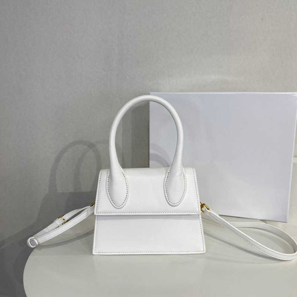 classic lady qualiy designer handbags ladies jacquemes bags bag handbag women french niche design new versatile one shoulder portable diagon
classic lady qualiy designer handbags ladies jacquemes bags bag handbag women french niche design new versatile one shoulder portable diagon