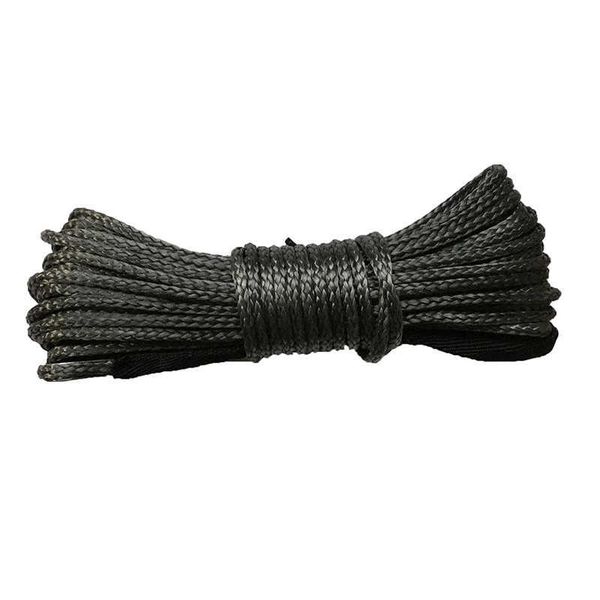 ropes towing bars 6mm 15m cable synthetic winch line rope with car accessories r230807
ropes towing bars 6mm 15m cable synthetic winch line rope with car accessories r230807