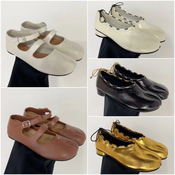 tabi women mary-janes ballerinas luxury designer tabi ballerina shoe sandal half casual shoes ballef flat leather slip on boot lambskin calf, Black
tabi women mary-janes ballerinas luxury designer tabi ballerina shoe sandal half casual shoes ballef flat leather slip on boot lambskin calf, Black