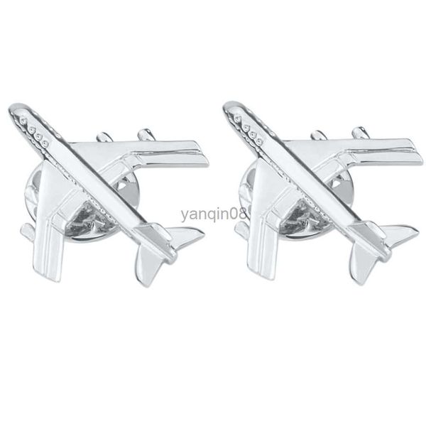 pins brooches 2pcs brooch aircraft plane fighter jet flight model pin badge hkd230807, Gray
pins brooches 2pcs brooch aircraft plane fighter jet flight model pin badge hkd230807, Gray