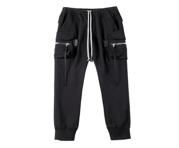 rick high street pants pockets sweatpants men trousers streetwear women039s pants owens full length men039s clothing5790958, Black
rick high street pants pockets sweatpants men trousers streetwear women039s pants owens full length men039s clothing5790958, Black