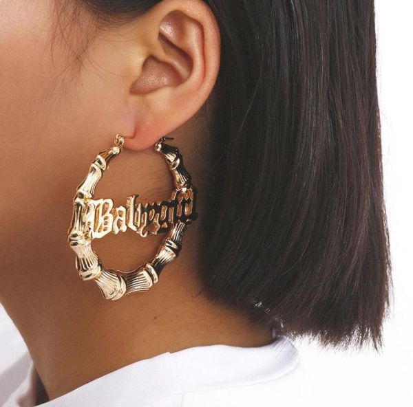 stud vintage letter baby girl earrings punk geometric bamboo joint pendientes women fashion jewelry xr29358654298, Golden;silver
stud vintage letter baby girl earrings punk geometric bamboo joint pendientes women fashion jewelry xr29358654298, Golden;silver