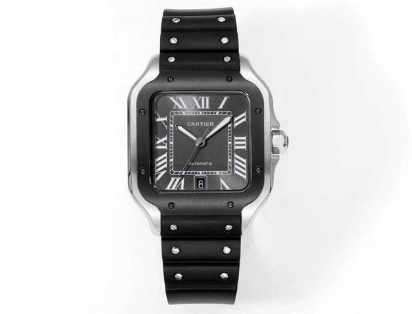 desiger watch high qulity santos automatic movement watches 2el3 sapphire mirror date uhr montre carter with box perfect gift prx relojo hom, Slivery;golden
desiger watch high qulity santos automatic movement watches 2el3 sapphire mirror date uhr montre carter with box perfect gift prx relojo hom, Slivery;golden