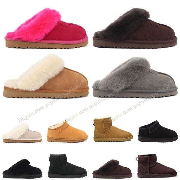 fashion australia boots for woman tasman slippers womens chestnut fur furry slides shearling tazz mules women suede winter uggity wgg platfo, Black
fashion australia boots for woman tasman slippers womens chestnut fur furry slides shearling tazz mules women suede winter uggity wgg platfo, Black