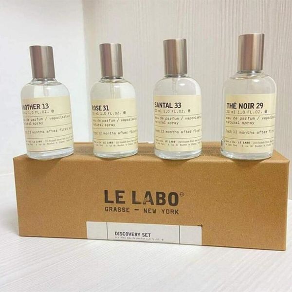 le labo neutral perfume 30ml set 4pcs another 13 the noir 29 rose 31 santal 33 long brand eau de parfum lasting fragrance luxury cologne spr
le labo neutral perfume 30ml set 4pcs another 13 the noir 29 rose 31 santal 33 long brand eau de parfum lasting fragrance luxury cologne spr