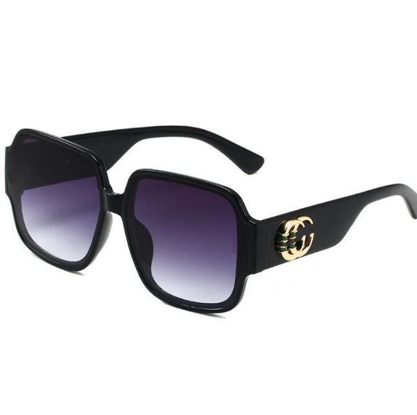 fashion classic sunglasses brand design glasses men's and women's mirrors luxury sunglasses polaroid glass lens, White;black
fashion classic sunglasses brand design glasses men's and women's mirrors luxury sunglasses polaroid glass lens, White;black