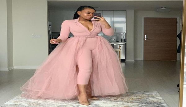 skirts long tulle overlay women overskirt for jumpsuit prom gowns sweep train detachable skirt dusty pink tutu elastic waist plus 9976286, Black
skirts long tulle overlay women overskirt for jumpsuit prom gowns sweep train detachable skirt dusty pink tutu elastic waist plus 9976286, Black