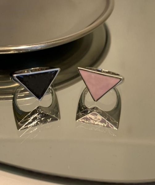 niche design letter ring inverted triangle pink and black metal punk temperament street s master simple female fas1555722, Silver
niche design letter ring inverted triangle pink and black metal punk temperament street s master simple female fas1555722, Silver