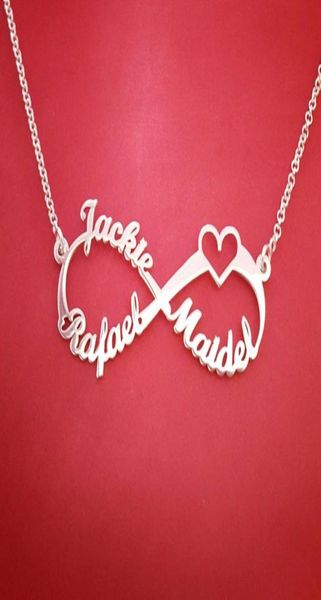 stainless steel heart charms custom name necklace personalized rose gold silver infinity pendant friendship gift jewelry bff9132569
stainless steel heart charms custom name necklace personalized rose gold silver infinity pendant friendship gift jewelry bff9132569