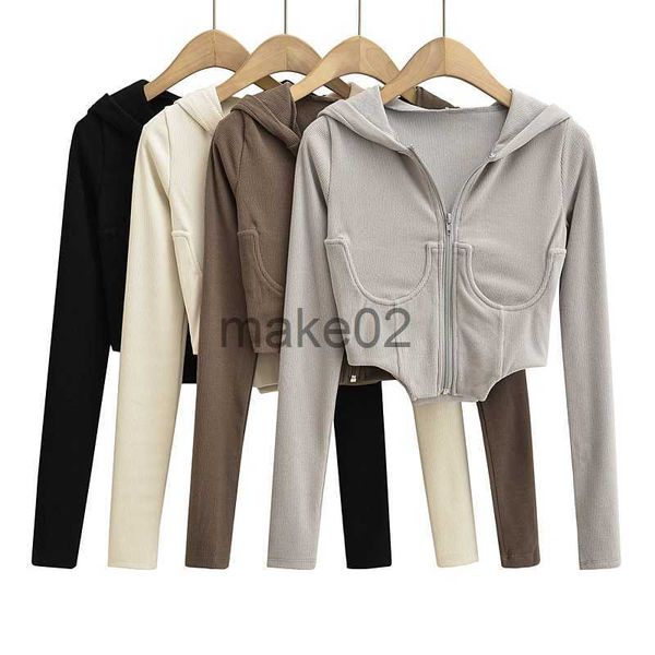 women's hoodies sweatshirts 2023 fall fashion cropped hoodies women zip up hoodie korean fashion sweatshirts hooded cute corset curve h, Black
women's hoodies sweatshirts 2023 fall fashion cropped hoodies women zip up hoodie korean fashion sweatshirts hooded cute corset curve h, Black