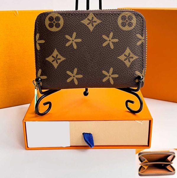 fashion womens mans m60067 n63070 zippy zip coin purse wallet genuine leather black small designer wallets key pouch mirror quality luxury c
fashion womens mans m60067 n63070 zippy zip coin purse wallet genuine leather black small designer wallets key pouch mirror quality luxury c