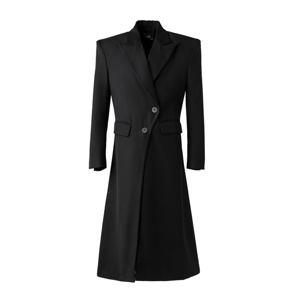men's trench coats a3275 fashion jackets 2023 runway luxury european design party style clothing 230804, Tan;black
men's trench coats a3275 fashion jackets 2023 runway luxury european design party style clothing 230804, Tan;black