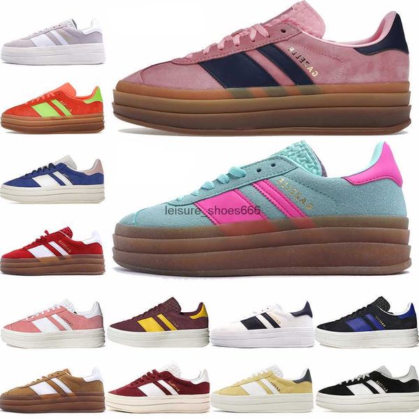 designer gazelle bold casual shoes men sneakers sports indoor suede trainers pink glow platform shoe adimatic solar orange green flash aqua, Black
designer gazelle bold casual shoes men sneakers sports indoor suede trainers pink glow platform shoe adimatic solar orange green flash aqua, Black