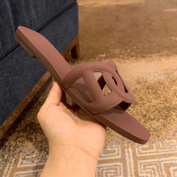 designer beach slipper oran sandals slides gaoban pig nose slippers female summer outwear leisure vacation jelly 3 16r8
designer beach slipper oran sandals slides gaoban pig nose slippers female summer outwear leisure vacation jelly 3 16r8