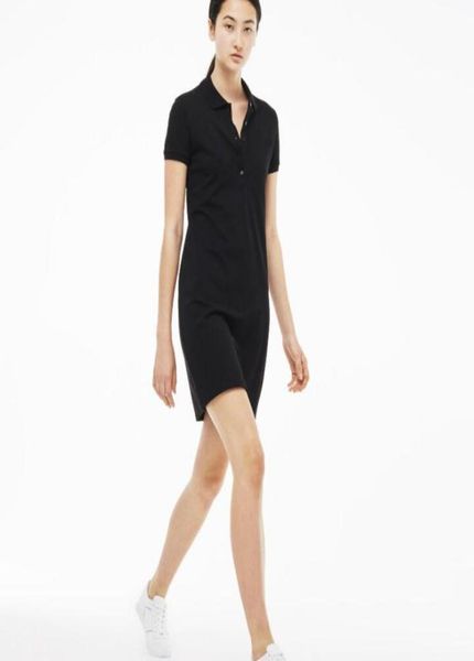 womens designer crocodile polo dress exquisite embroidery decoration womens casual summer dress lapel neck a line p2 935902, Black;gray
womens designer crocodile polo dress exquisite embroidery decoration womens casual summer dress lapel neck a line p2 935902, Black;gray
