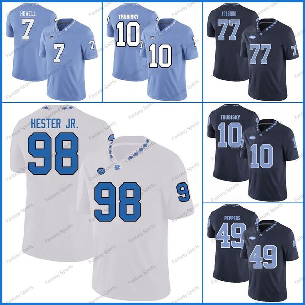 north carolina tar heels college football jersey sam howell drake maye omarion hamptoncaleb hood george pettaway paysour j.j. jones antoine, Black
north carolina tar heels college football jersey sam howell drake maye omarion hamptoncaleb hood george pettaway paysour j.j. jones antoine, Black