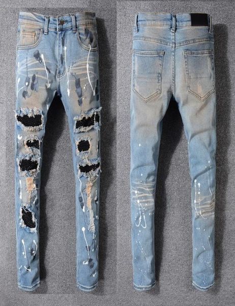 of the fashion trend mnes blue jeans america innovative pants ripped hip hop high street strength motorcycle jean1719586
of the fashion trend mnes blue jeans america innovative pants ripped hip hop high street strength motorcycle jean1719586