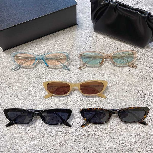 fashion designer gentle monster cool sunglasses gm sunglasses women's new men's small frame thin narrow fashion personalized glass, White;black
fashion designer gentle monster cool sunglasses gm sunglasses women's new men's small frame thin narrow fashion personalized glass, White;black
