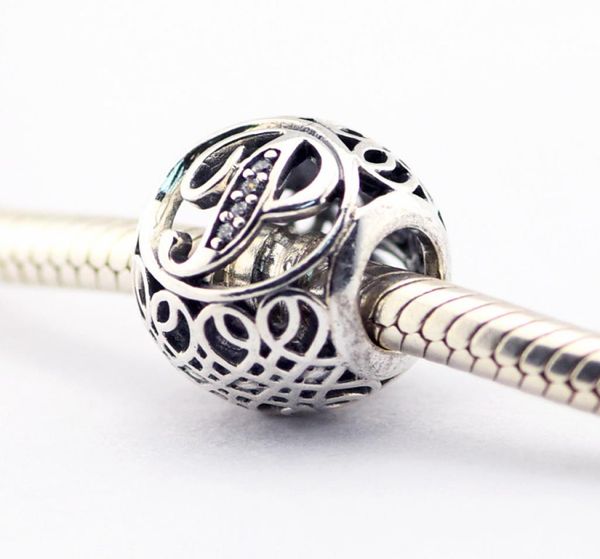 vintage letter p clear cz beads fits bracelets bead authentic sterling-silver-jewelry woman diy charm wholesale charms le015-p7587837
vintage letter p clear cz beads fits bracelets bead authentic sterling-silver-jewelry woman diy charm wholesale charms le015-p7587837