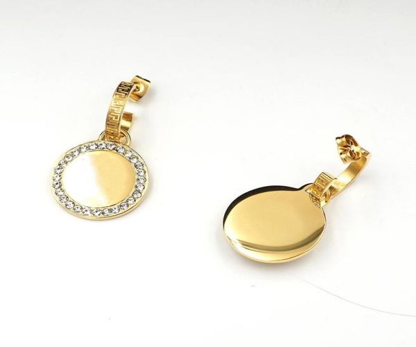 a dita verce 5a earring brand luxury jewelry studs 18 k gold plated designer earrings classic style official repro2619358, Golden;silver
a dita verce 5a earring brand luxury jewelry studs 18 k gold plated designer earrings classic style official repro2619358, Golden;silver