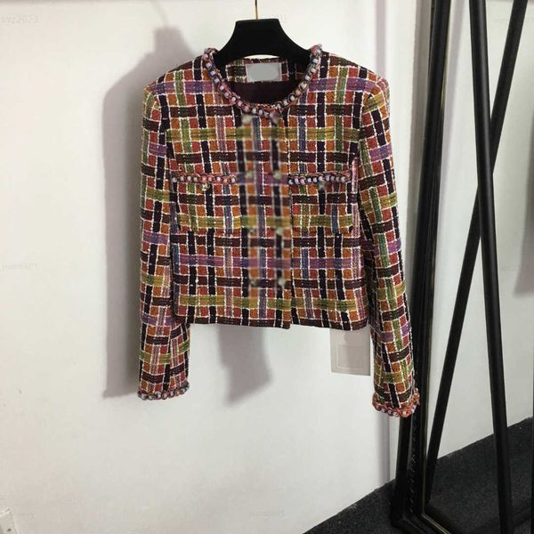 womens designer fashion coat plaid tweed celebrity style jacket size s- double breasted long sleeved overcoat luxurious aug02, Black;brown
womens designer fashion coat plaid tweed celebrity style jacket size s- double breasted long sleeved overcoat luxurious aug02, Black;brown