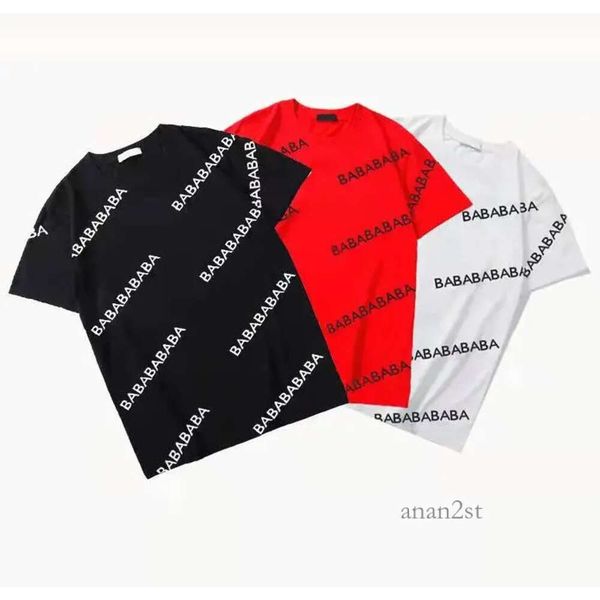 fashion mens designer t shirt polo tshirt men t-shirts for women spring shirts letter outfit s tees womens summer s-xxl, White;black
fashion mens designer t shirt polo tshirt men t-shirts for women spring shirts letter outfit s tees womens summer s-xxl, White;black