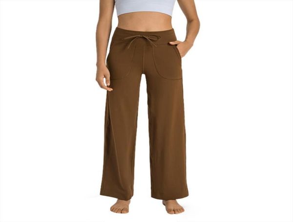 6 yoga throwback still women sports pants wide leg pants cloud sense high stretch drawstring pocket flare4658793
6 yoga throwback still women sports pants wide leg pants cloud sense high stretch drawstring pocket flare4658793