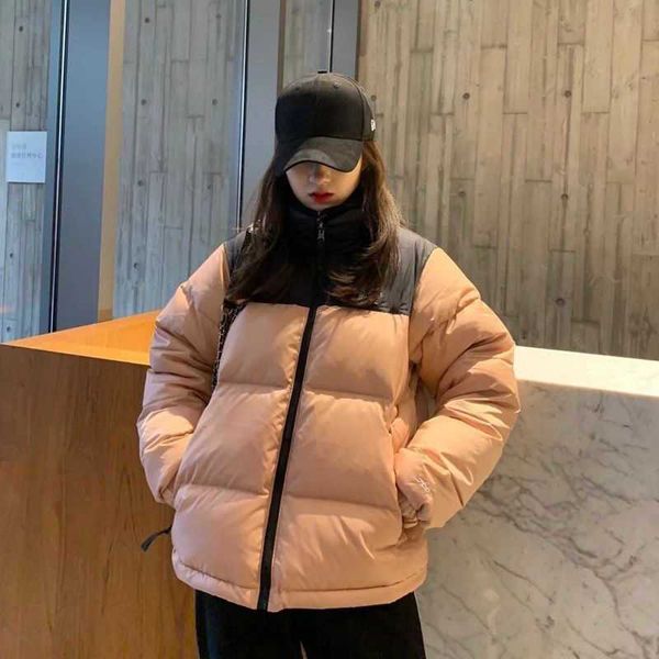 men's down parkas designer north mens down jacket autumn and winter women puffer jackets outerwear causal warm thickened parkas snow mo, Black
men's down parkas designer north mens down jacket autumn and winter women puffer jackets outerwear causal warm thickened parkas snow mo, Black