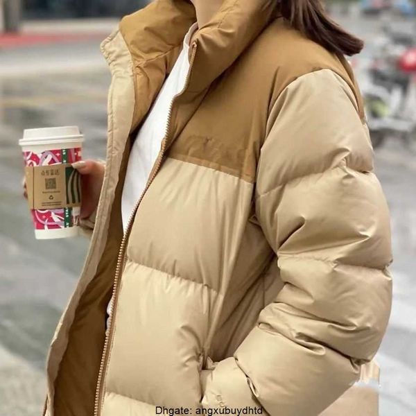 2023 new mens winter puffer jacketsdown coat womens fashion down jacket couples parka outdoor warm feather outfit outwear multicolor coats v, Black
2023 new mens winter puffer jacketsdown coat womens fashion down jacket couples parka outdoor warm feather outfit outwear multicolor coats v, Black