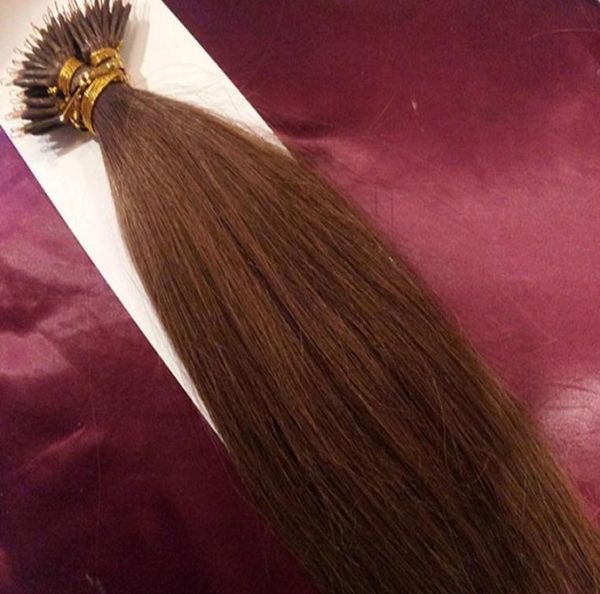 elibess hairindian human hair products 16quot 26quot 1gs 100sset stick tip nano ring hair extensions 6 light brown9833175, Black
elibess hairindian human hair products 16quot 26quot 1gs 100sset stick tip nano ring hair extensions 6 light brown9833175, Black