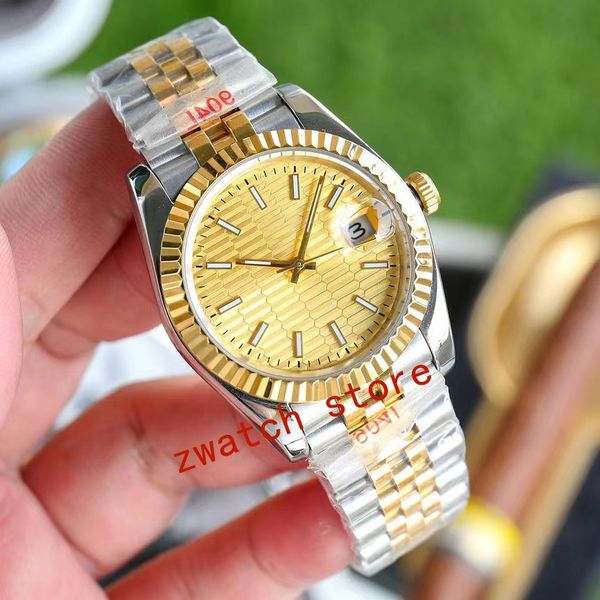 mens watch designer automatic movement watch 36/41mm mechanical watch all stainless steel super luminous watch watchautomatic watch-1, Slivery;brown
mens watch designer automatic movement watch 36/41mm mechanical watch all stainless steel super luminous watch watchautomatic watch-1, Slivery;brown