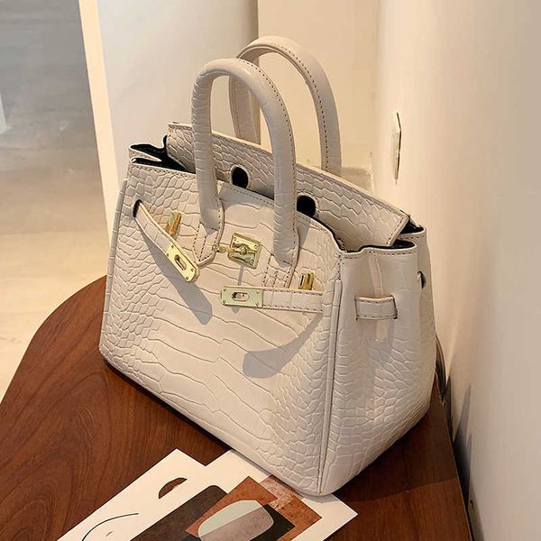 h ermes fashion brikis's handbags for sale old man's head high grade crocodile pattern bag women 2023 new handheld bag versatile c
h ermes fashion brikis's handbags for sale old man's head high grade crocodile pattern bag women 2023 new handheld bag versatile c