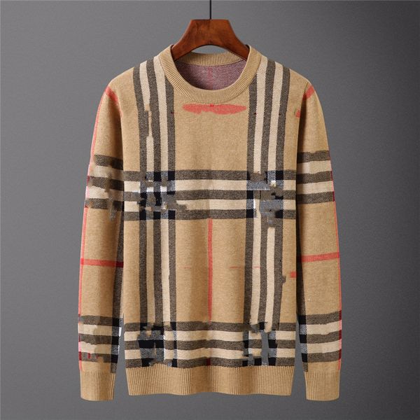 fashion men's sweater 2023 ba jia luxury designer knitted sweater alphabet pullover casual men's hoodie long-sleeved sweatshirt si, White;black
fashion men's sweater 2023 ba jia luxury designer knitted sweater alphabet pullover casual men's hoodie long-sleeved sweatshirt si, White;black