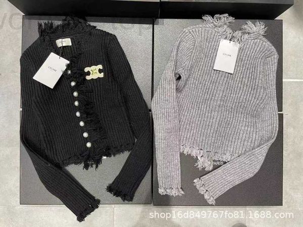 women's knits & tees designer c family 23 early autumn new embroidery color block zipper knitted cardigan fashion versatile bxr8, White
women's knits & tees designer c family 23 early autumn new embroidery color block zipper knitted cardigan fashion versatile bxr8, White