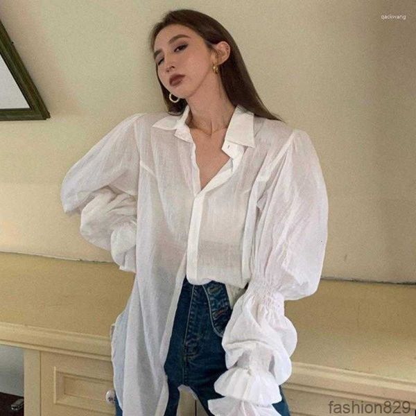 women's blouses wholesale 2023 spring summer autumn fashion casual ladies work women blouse woman overshirt female ol vyj6912, White
women's blouses wholesale 2023 spring summer autumn fashion casual ladies work women blouse woman overshirt female ol vyj6912, White