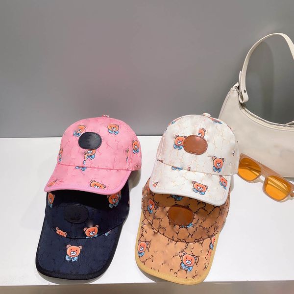 letter b baseball cap desingers ball caps manempty embroidery sun hats fitted fashion leisure design sunscreen pretty cartoon bear, Blue;gray
letter b baseball cap desingers ball caps manempty embroidery sun hats fitted fashion leisure design sunscreen pretty cartoon bear, Blue;gray