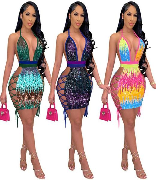 womens sleeveless dresses one piece set bodycon mini sequins dress fashion panelled party evening night club dress klw01136419415, Black;gray
womens sleeveless dresses one piece set bodycon mini sequins dress fashion panelled party evening night club dress klw01136419415, Black;gray
