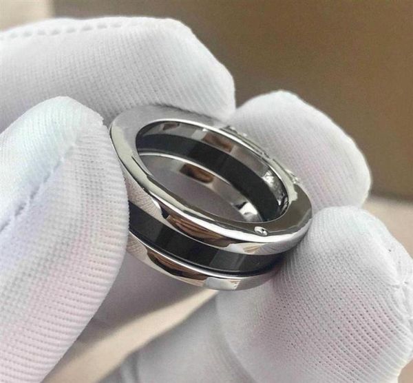 fashion black ceramics rings bague anillos for mens and women engagement wedding jewelry couple style lover gift with box nrj204c1801105, Silver
fashion black ceramics rings bague anillos for mens and women engagement wedding jewelry couple style lover gift with box nrj204c1801105, Silver