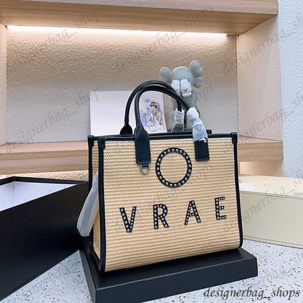 op quality luxury woven tote bag designer bag large capacity handbag straw bag leather beach bag shoulder bag women's fashion shopping
op quality luxury woven tote bag designer bag large capacity handbag straw bag leather beach bag shoulder bag women's fashion shopping
