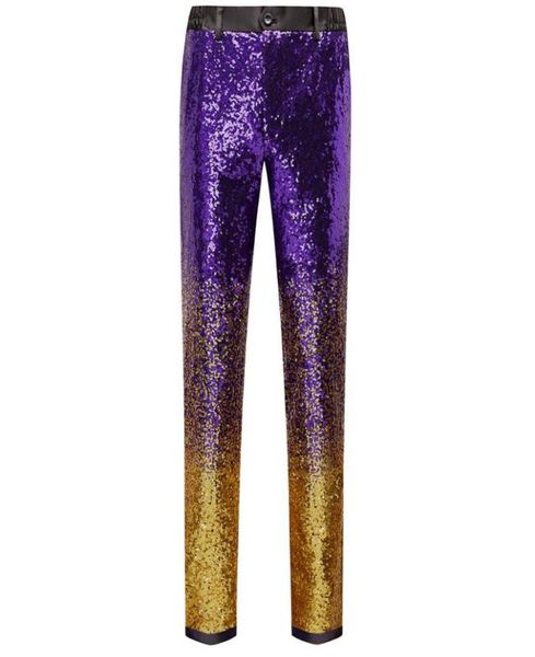 gradient sequin glitter pants men 2022 brand new slim fit straight dress trousers mens party stage prom singer suit pants5790479, Black
gradient sequin glitter pants men 2022 brand new slim fit straight dress trousers mens party stage prom singer suit pants5790479, Black