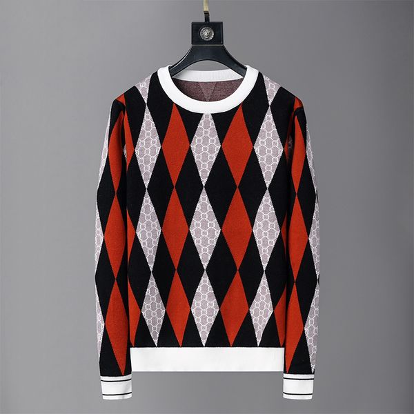 autumn winter pullover sweaters men women designer knitwear jumper knit sweater men's fashion letter print sweatshirt stylist jumpers, White;black
autumn winter pullover sweaters men women designer knitwear jumper knit sweater men's fashion letter print sweatshirt stylist jumpers, White;black