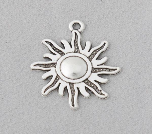 whole fashion antique silver color alloy sun charms dangling pendant charms 2528mm 100pcs aac10022149617, Bronze;silver
whole fashion antique silver color alloy sun charms dangling pendant charms 2528mm 100pcs aac10022149617, Bronze;silver