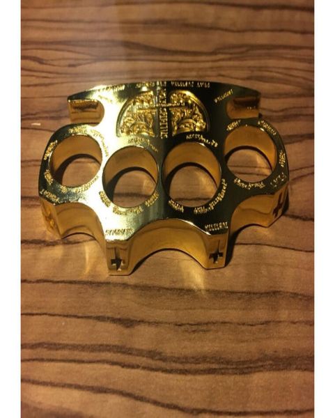 high hardness hell detective constantine brass knuckle outdoor edc tools knuckles duster buckle break window selfdefense tool5363827
high hardness hell detective constantine brass knuckle outdoor edc tools knuckles duster buckle break window selfdefense tool5363827