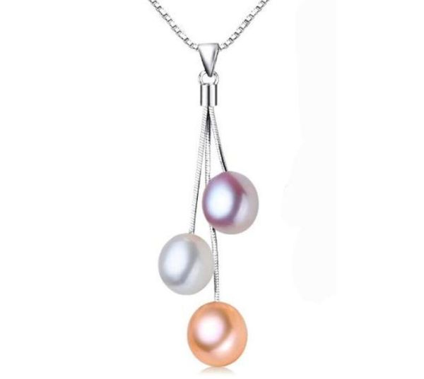 fashion pearl necklace pearl jewelry 89mm multicolour natural pearl pendant 925 silver jewelry for women gift54909286623411
fashion pearl necklace pearl jewelry 89mm multicolour natural pearl pendant 925 silver jewelry for women gift54909286623411