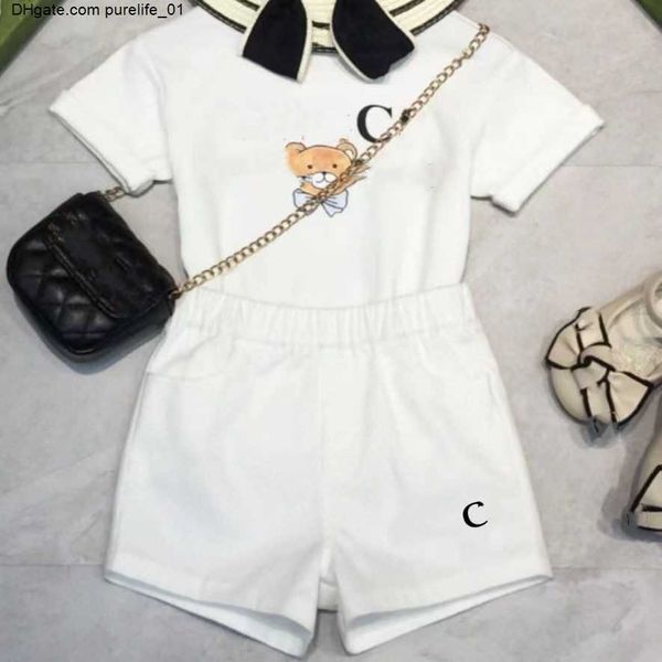 clothing luxury designer sets kids t-shirt white shortst fashion british fashion brand summer childrens treasures and girls cotton two-piece
clothing luxury designer sets kids t-shirt white shortst fashion british fashion brand summer childrens treasures and girls cotton two-piece