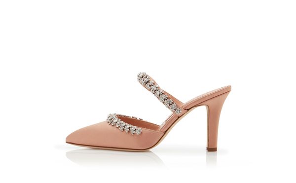 fashion women sandals pumps vedadamu 90 mm light pink cream satin crystal embellished mules italy pointed toe designer wedding party high he, Black
fashion women sandals pumps vedadamu 90 mm light pink cream satin crystal embellished mules italy pointed toe designer wedding party high he, Black