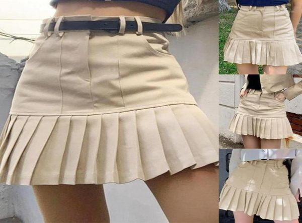 skirts 2021 khaki pleated short womens casual high waisted mini skirt ladies preppy style korean fashion skirt123584626833422, Black
skirts 2021 khaki pleated short womens casual high waisted mini skirt ladies preppy style korean fashion skirt123584626833422, Black