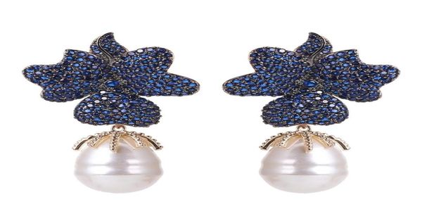 xiumeiyizu luxury big fresh pearl drop earrings paved shinning zirconia handmade earring gold plating wedding jewelry 2106245722337, Silver
xiumeiyizu luxury big fresh pearl drop earrings paved shinning zirconia handmade earring gold plating wedding jewelry 2106245722337, Silver