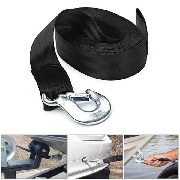 ropes bars tons car tow cable towing strap rope with emergency heavy duty dropship r230807
ropes bars tons car tow cable towing strap rope with emergency heavy duty dropship r230807