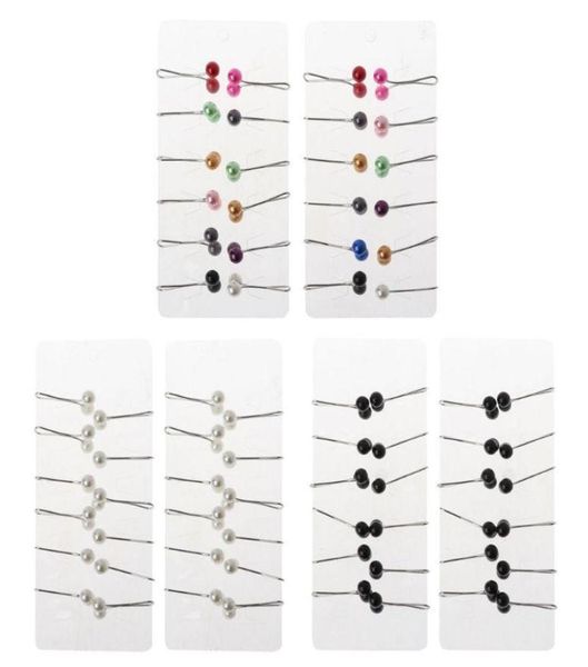 pins brooches 24pcs muslim hijab scarf pin pearl clip headscarf shawl accessories lady clips jewerly gift3065113, Gray
pins brooches 24pcs muslim hijab scarf pin pearl clip headscarf shawl accessories lady clips jewerly gift3065113, Gray